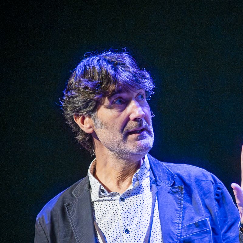 Efrén Feliu Torres
